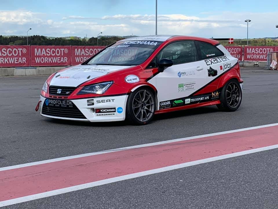 (Foto: Momentum Racing)